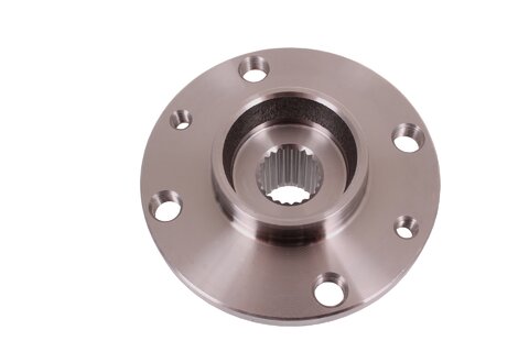 Náboj predného kolesa ABS