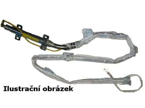 Airbag stropné pravý P kombi orig.