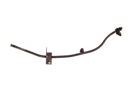 Rúrka na meranie hladiny oleja