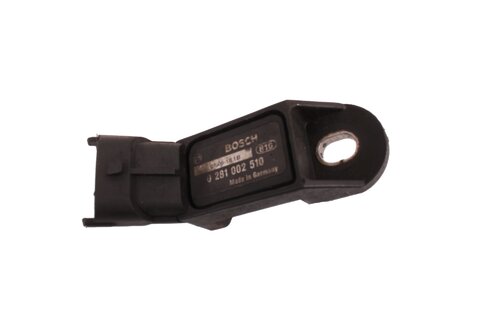 Snímač tlaku sacieho potrubia