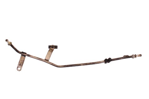 Trubička vody k expanznej nádobke