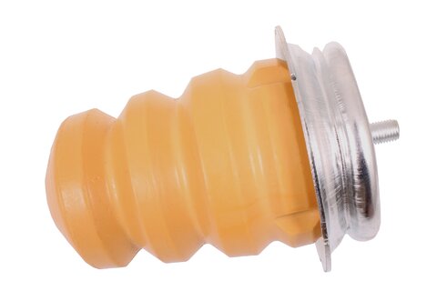 Doraz zadnej nápravy