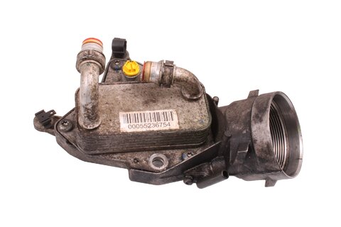 Olejový výmenník UFI