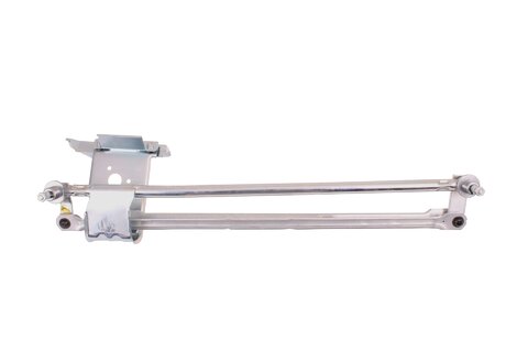Mechanizmus stieračov bez motorku