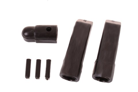 Opravná sada zatváranie zadných ľavých dverí