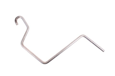 Kľučka k hever 01-