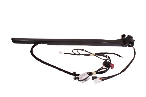 Káblový zväzok do zadných pravých dverí 270 °