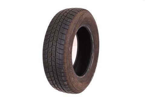 Pneumatika ZIMNÉ 185/70 R15 88T Barum Polaris 3 (7mm) rok 2011