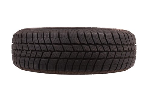 Pneumatika ZIMNÉ 185/70 R15 88T Barum Polaris 3 (7mm) rok 2011