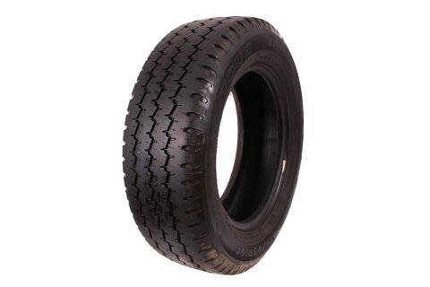 Pneumatika úžitkové LETNÉ 215/65 R16C 106 / 104T FULDA Convey TOUR (6,5 mm) rok 2011