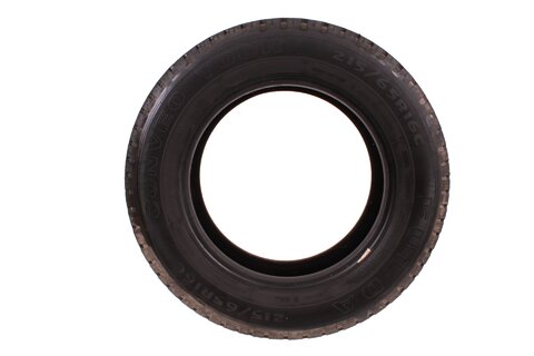 Pneumatika úžitkové LETNÉ 215/65 R16C 106 / 104T FULDA Convey TOUR (6,5 mm) rok 2011