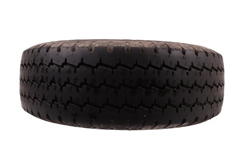 Pneumatika úžitkové LETNÉ 215/65 R16C 106 / 104T FULDA Convey TOUR (6,5 mm) rok 2011