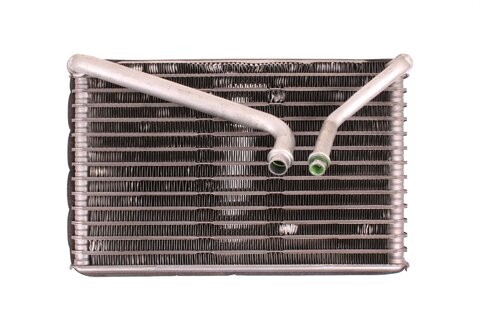 Výparník klimatizácie