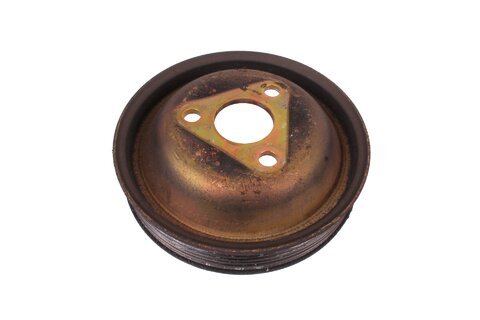 Remenice servočerpadlá