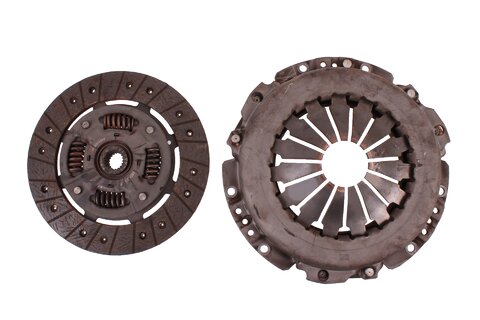 Spojková sada dvojdielna