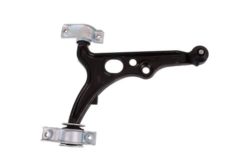 Rameno prednej pravej