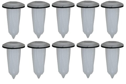 Rozpínacie príchytky 10ks