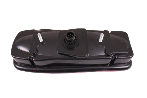 Zadné svetlo pravé Valník (2 skrutky)