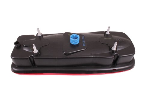 Zadné svetlo ľavé Valník (4 skrutky)