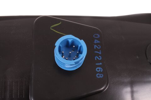 Zadné svetlo ľavé Valník (4 skrutky)