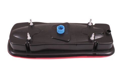 Zadné svetlo pravé Valník (4 skrutky)