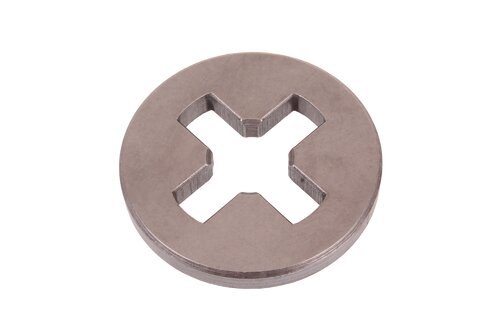 Spojenie pohonu servočerpadlá