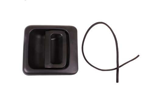 Kľučka vonkajšie posuvných dverí