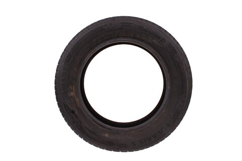 Pneumatika ZIMNÉ 175/65 R15 84T BARUM POLARIS 5 (5mm) rok 2018