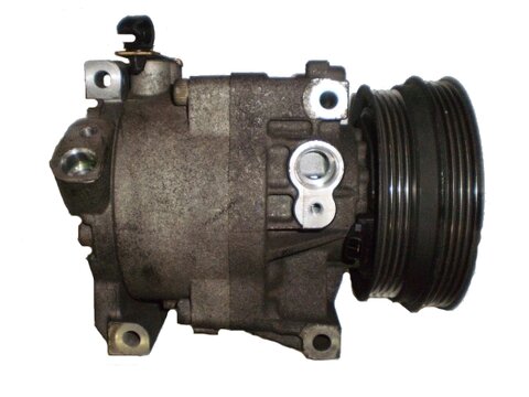 Kompresor klimatizácia orig 46514443