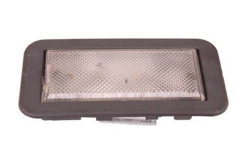 Stropné svietidlo interiéru