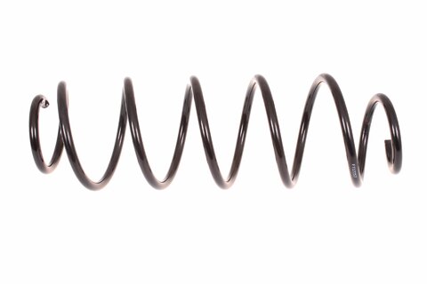 Predné pružina tlmiče