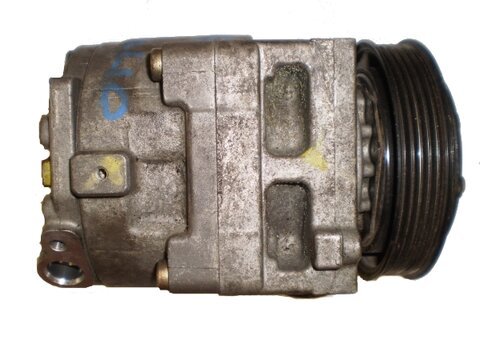 Kompresor klimatizácie orig