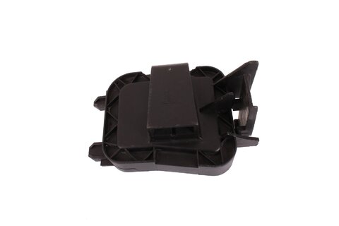 Krytka predného svetlometu malá ľavá