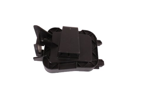 Krytka predného svetlometu malá pravá