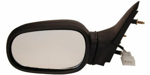 Zrkadlo spätné el. vyhrievané ľavej L 94-