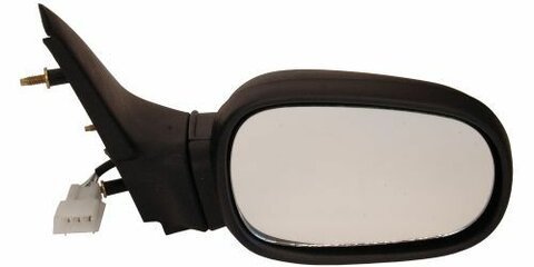 Zrkadlo spätné el. vyhrievané pravej P 94-