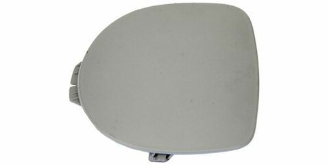 Krytka otvoru hmlovky pre lak pravá