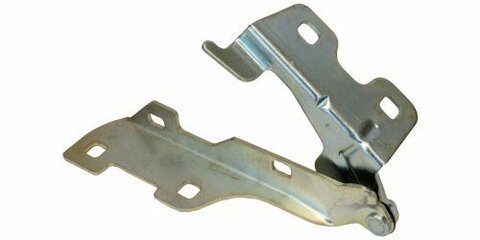 Ľavý pánt kapoty ORIGINAL