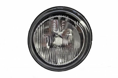 Pravá predná hmlovka