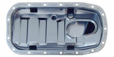 Olejová vaňa 1.2 (D7F)