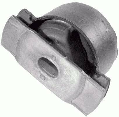 Pravý silentblok uloženia zadnej nápravy DELPHI