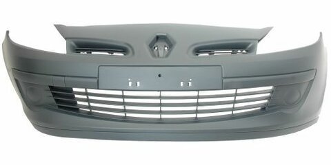 Nárazník predné pre lak (1 výlisok)