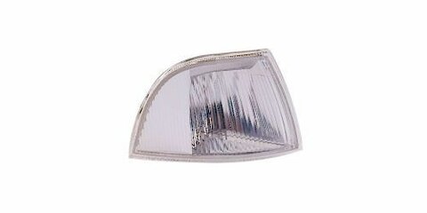 Pravý blikač predný biely