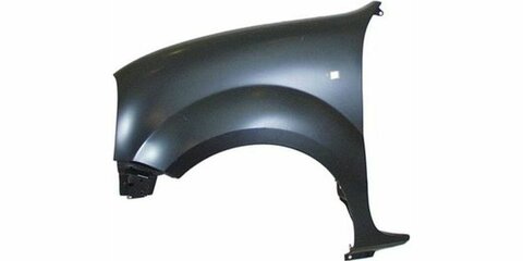 Ľavý predný blatník