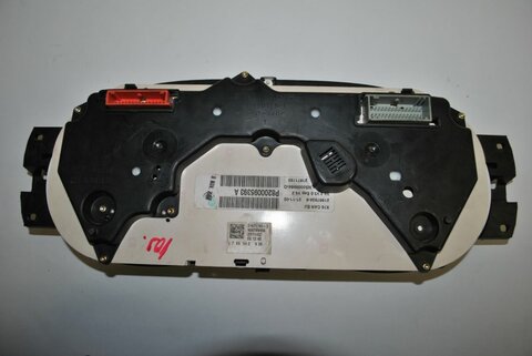 Přístrojový štít - benzín - 8200176652