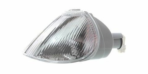 Ľavý predný blikač