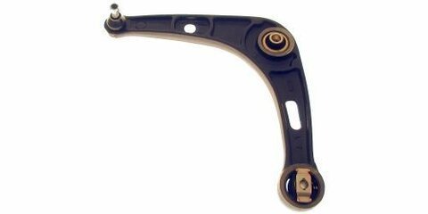 Ľavé rameno spodné kompletné