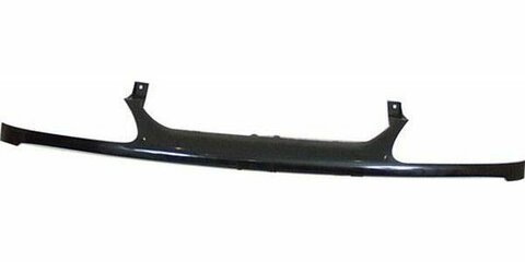 Lišta pod svetlá vonkajšie