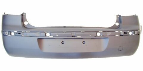 Nárazník zadný 5-tich dv. ORIGINAL