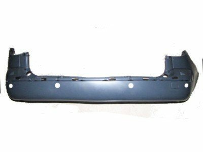 Nárazník zadný (combi, pre parkovacie senzory) (orig.)